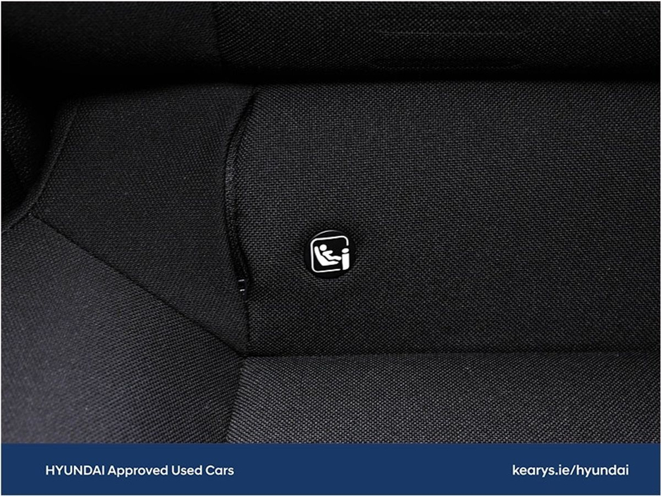 2026 Hyundai Bayon Executive