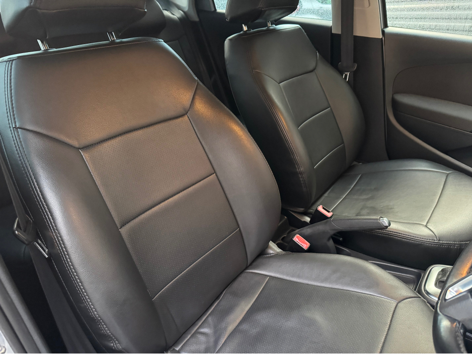 2012 Volkswagen Polo 1.2 TSI AUTO €7,995