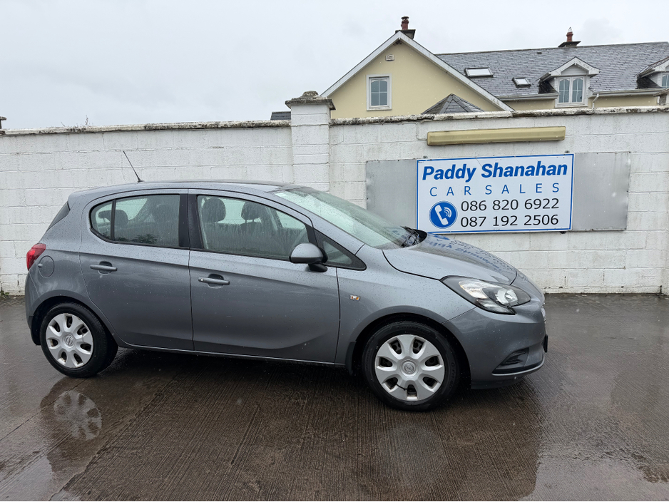 2019 Opel Corsa - image 2