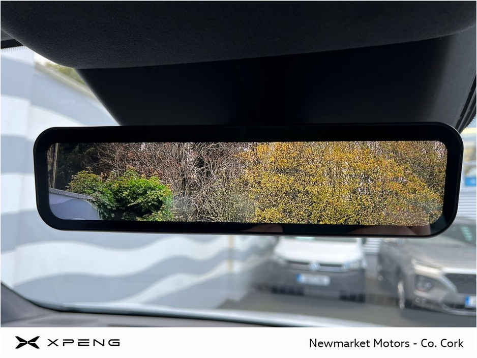 2026 Xpeng G6 - image 7