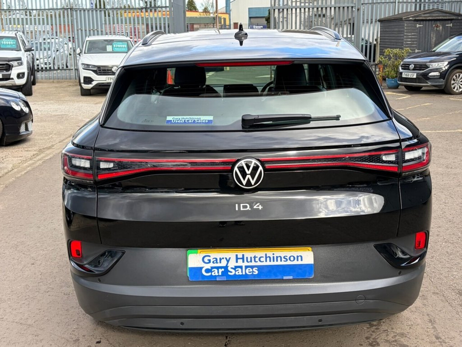 2022 Volkswagen ID.4 - image 6