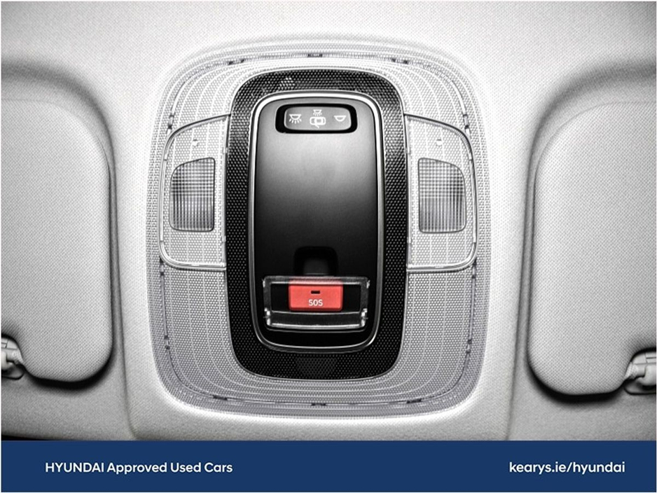 2024 Hyundai i20 Deluxe Plus €22,990