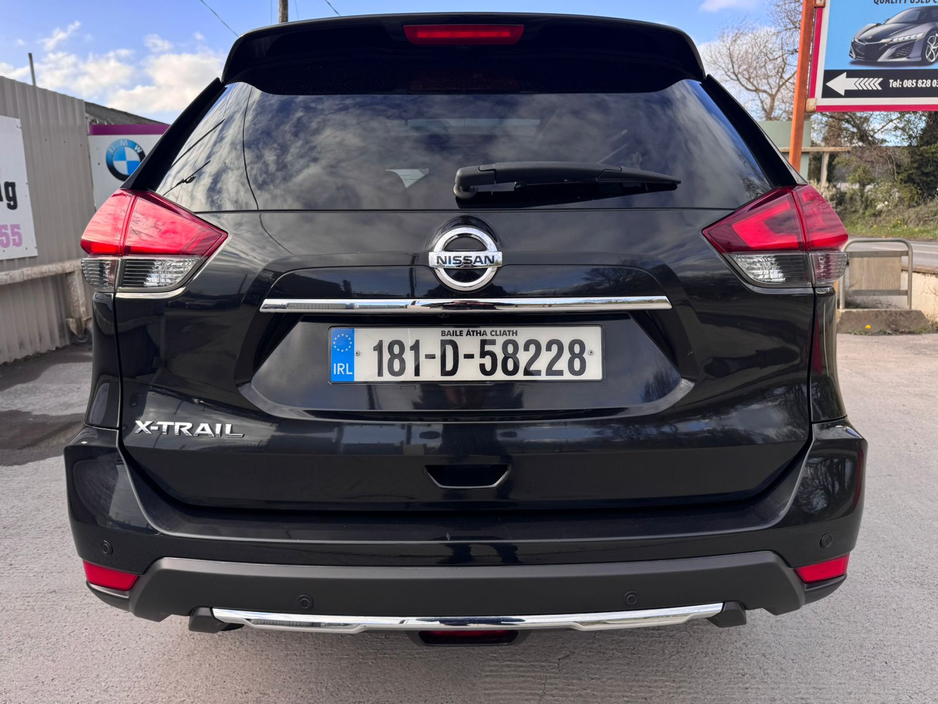 2018 Nissan X-Trail - image 24