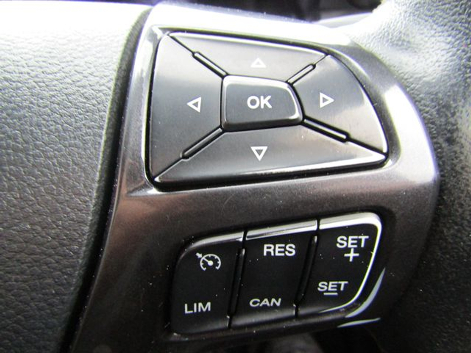 2023 Ford Ranger WILDTRAK ECOBLUE. PRICE IS PLUS VAT. €25,000