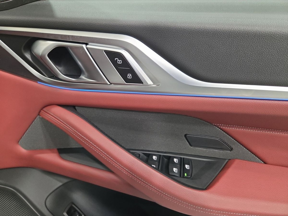 2022 BMW i4 - image 23