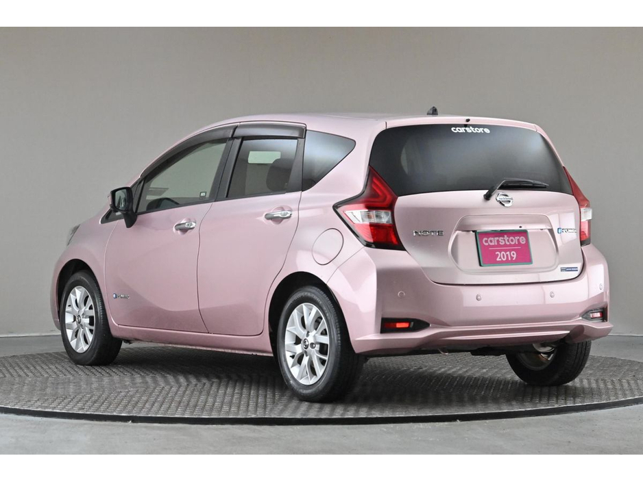 2019 Nissan Note - image 7