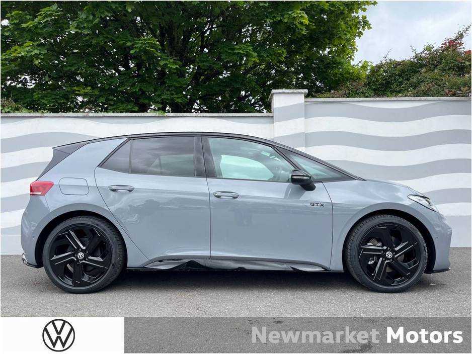 2026 Volkswagen ID.3 - image 13