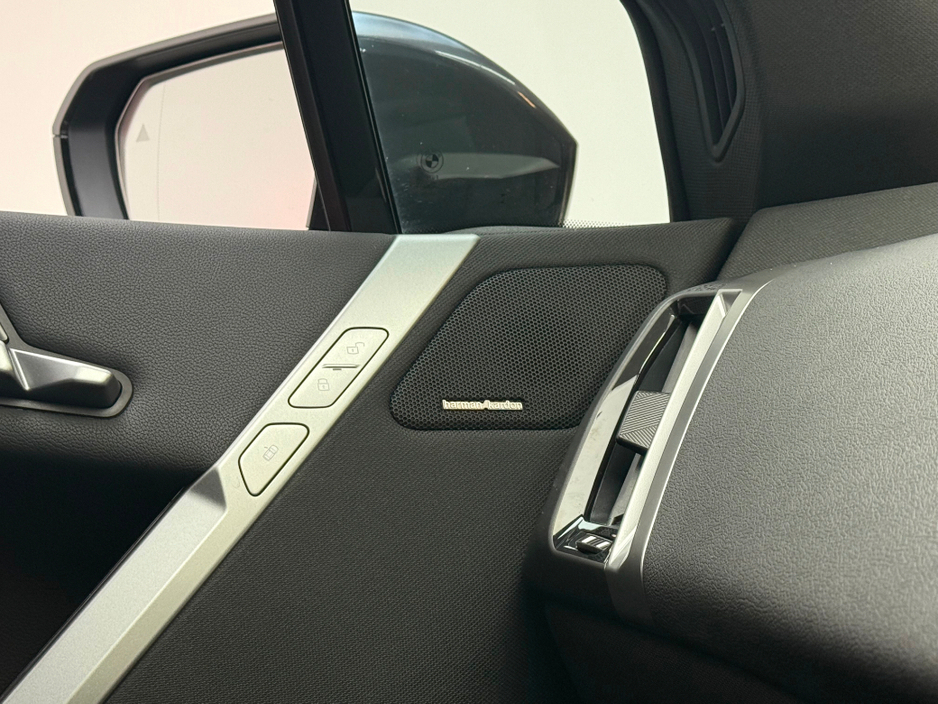 2024 BMW iX 40 M SPORT XDRIVE €57,990