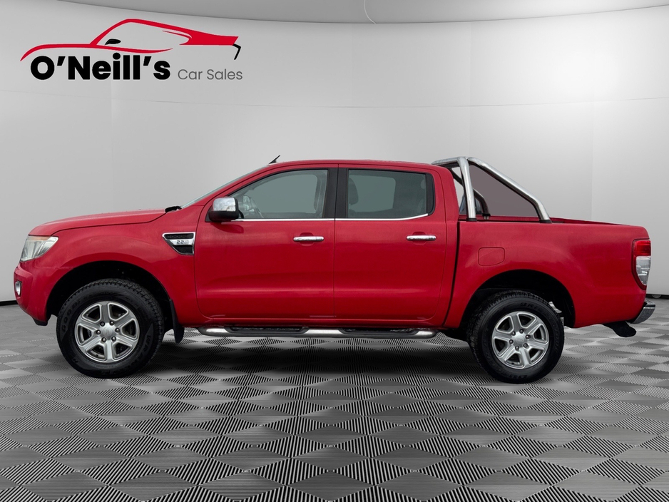 2012 Ford Ranger - image 6