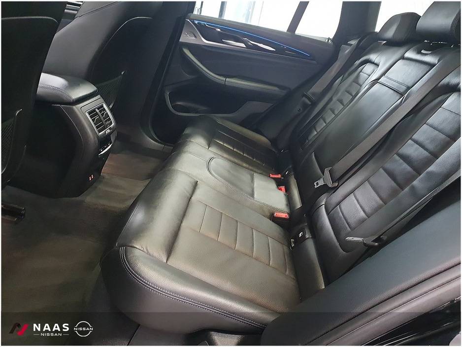 2023 BMW iX3 G08 E M SPORT 286PS 5DR AU €40,945