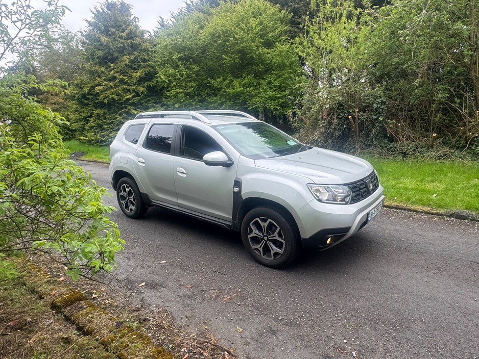2019 Dacia Duster for sale in , Ireland