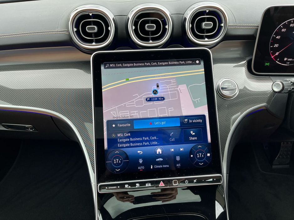 2026 Mercedes-Benz CLE - image 11