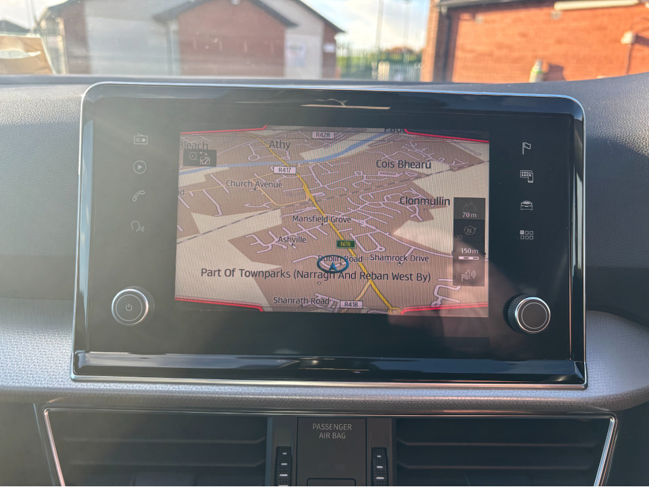 2020 SEAT Tarraco 2.0 TDI 190HP AUTO 4WD 7S XCELLENCE 5DR €33,900