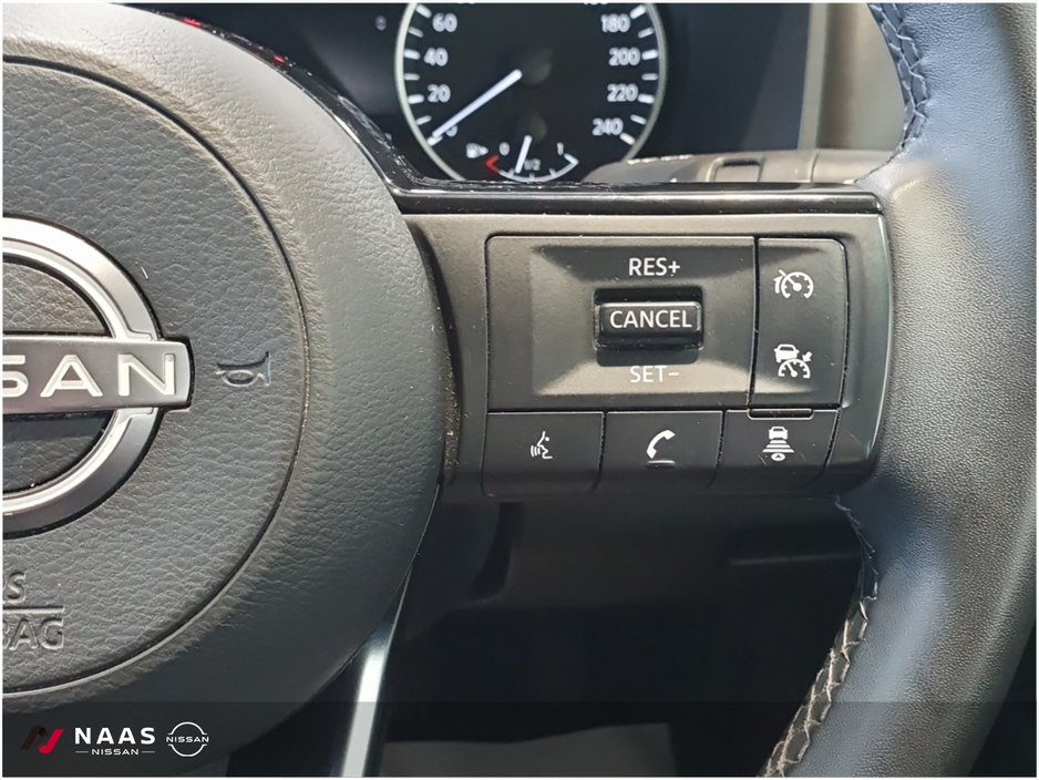 2024 Nissan Qashqai - image 20