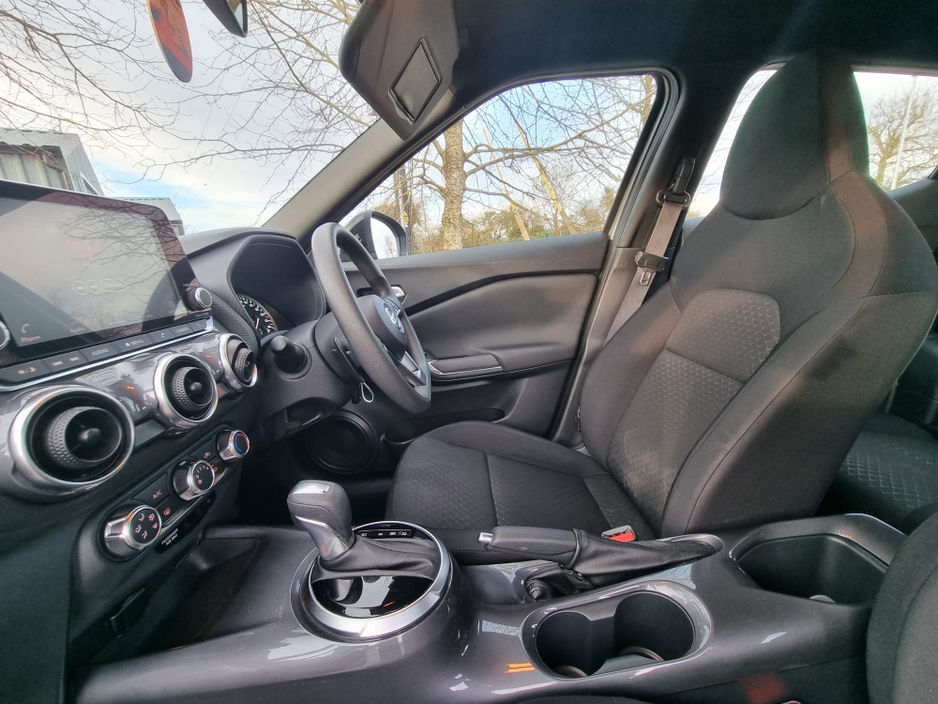 2020 Nissan Juke - image 29