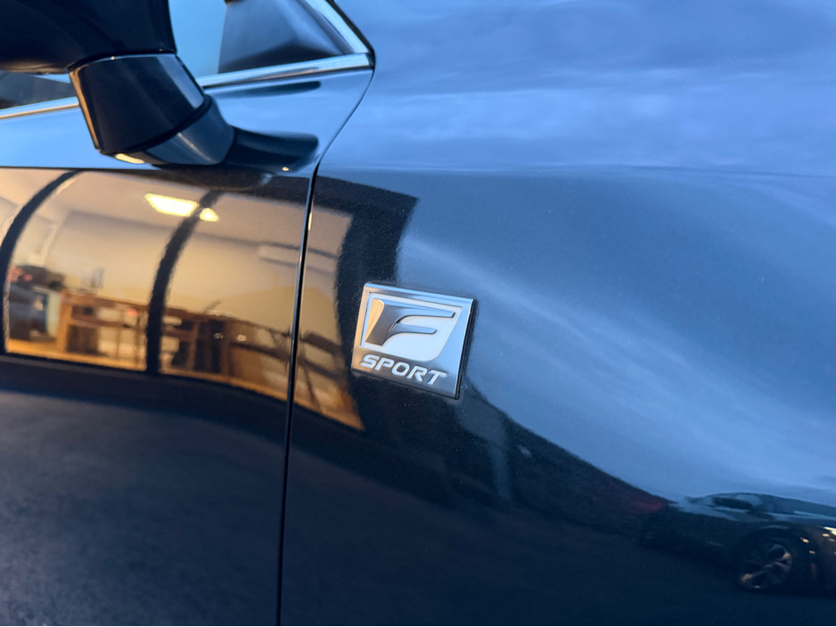 2016 Lexus CT 200 h - image 11