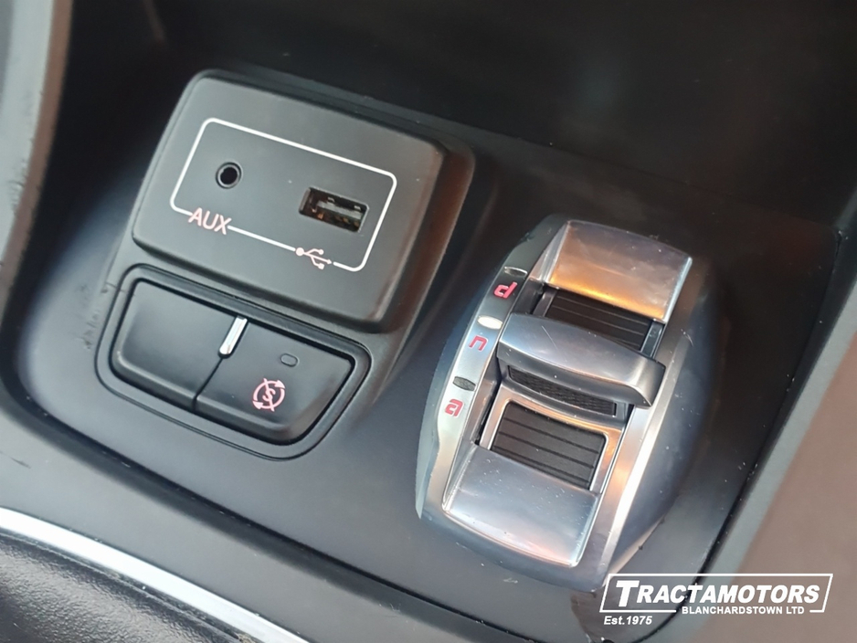 2016 Alfa Romeo Giulietta 1.6 JTD 120HP SUPER SPORT 4DR €10,999