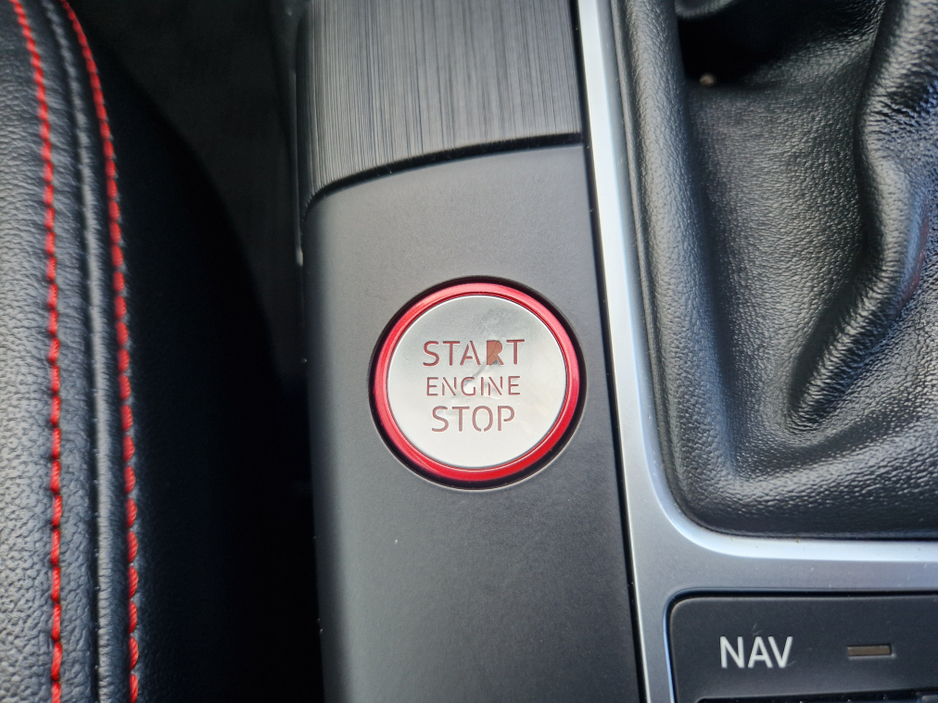 2016 Audi S3 SALOON 2.0 PETROL AUTOMATIC €23,950