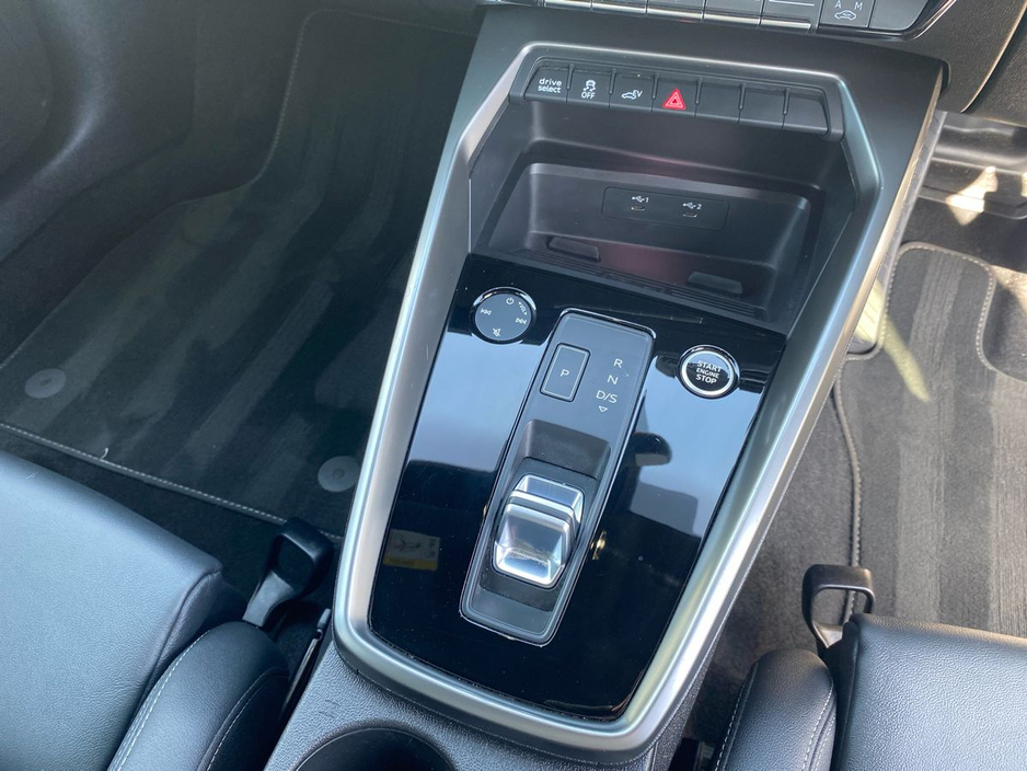 2022 Audi A3 - image 16