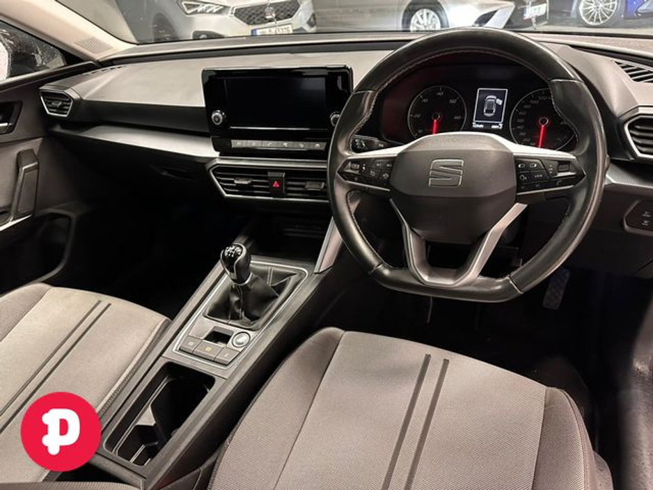 2021 SEAT Leon - image 4