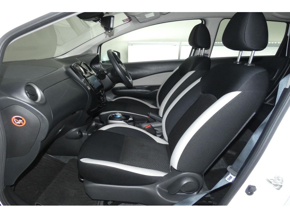 2020 Nissan Note - image 16