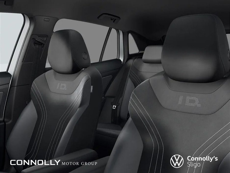 2026 Volkswagen ID.4 - image 5
