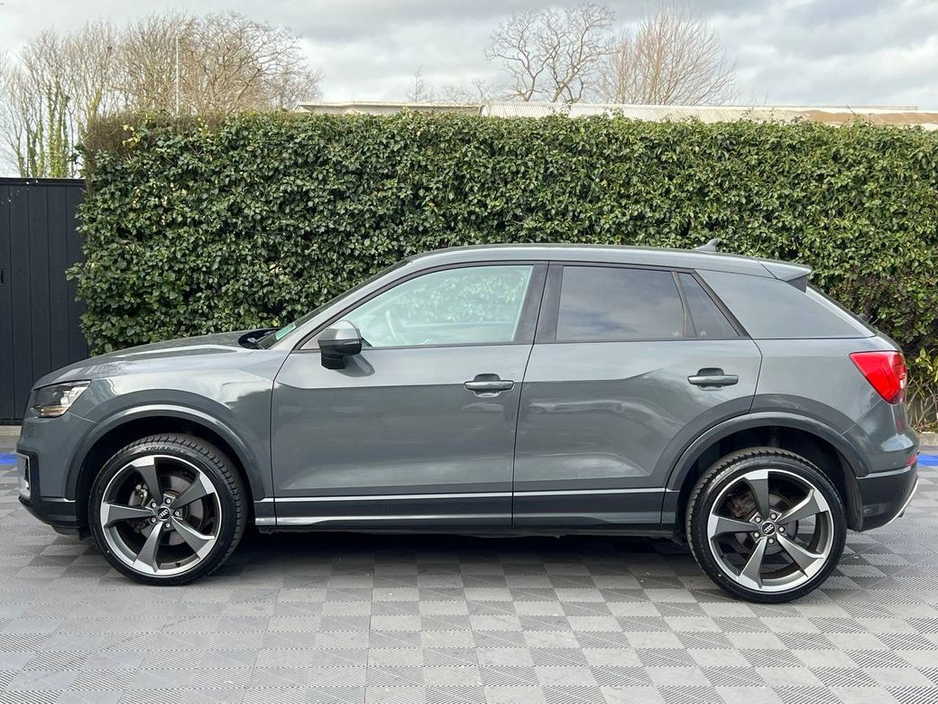 2017 Audi Q2 - image 3