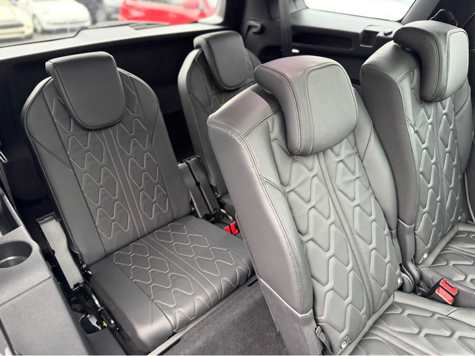 2018 Peugeot 5008 GT PREMIUM - 2.0L DIESEL - 7 SEATS - AUTO - 12M WARRANTY - CAR: 1711 €24,950