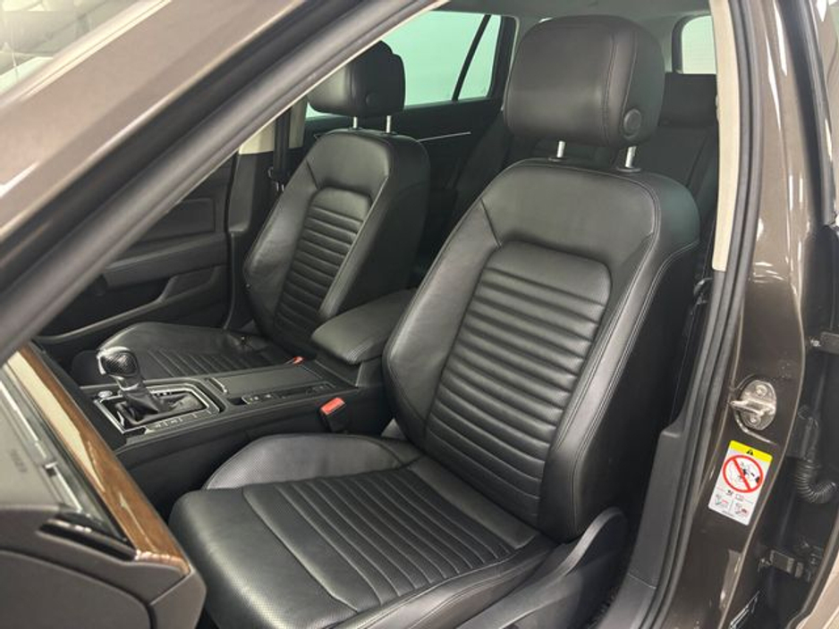 2020 Volkswagen Passat 2.0 TDI 150HP Highline DSG €21,495