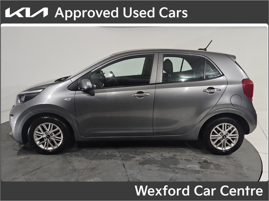 2023 Kia Picanto 1.0 Auto MY23 €14,595