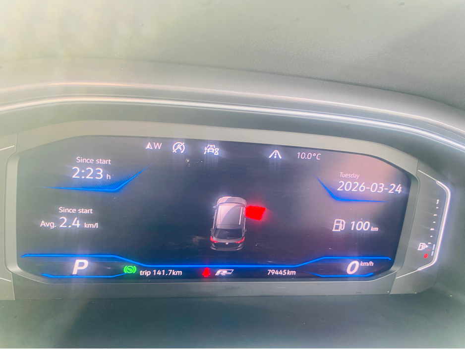 2020 Volkswagen T-Roc - image 14