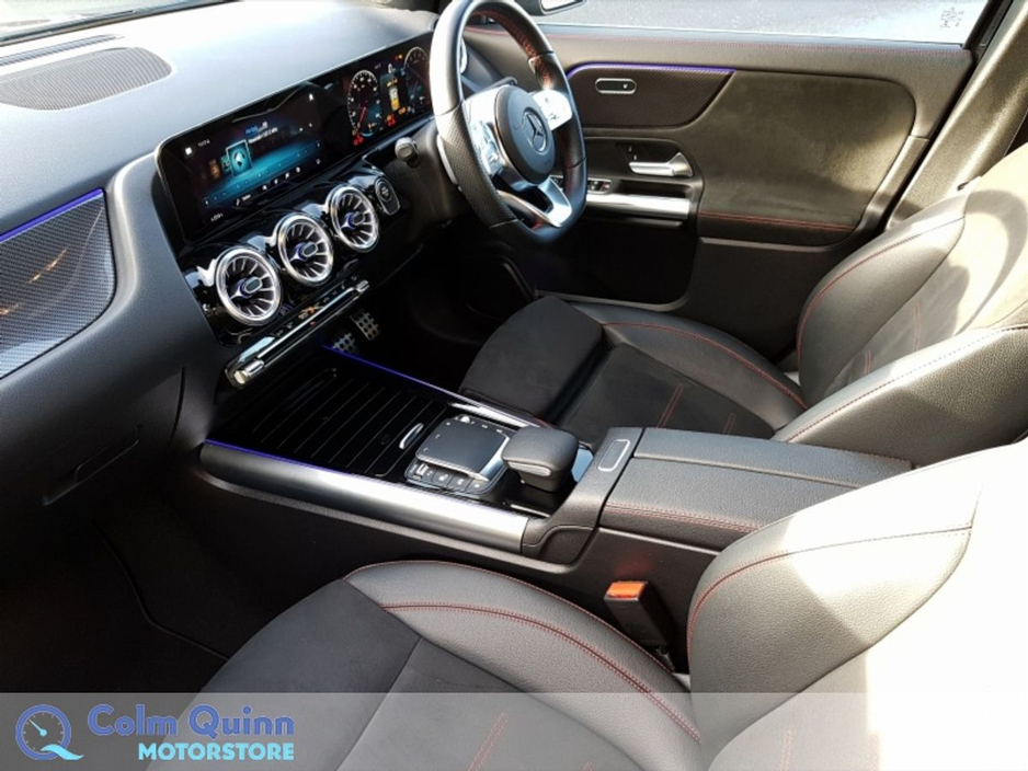 2023 Mercedes-Benz GLA Class AMG-Line 250e PHEV - Ambient Pack €42,995