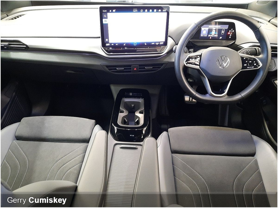 2025 Volkswagen ID.4 - image 8