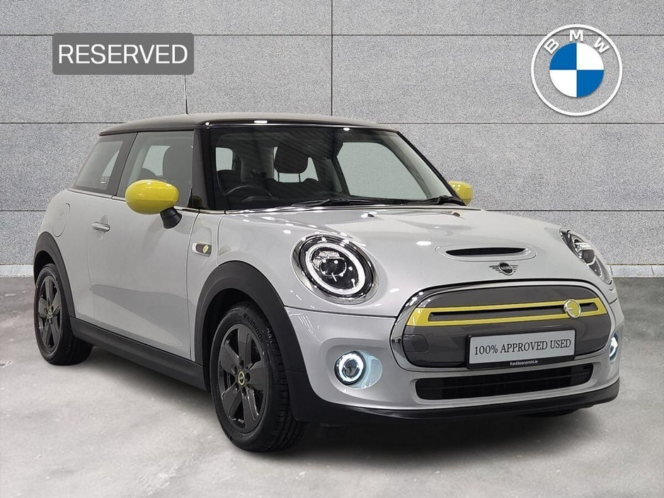 2021 MINI Hatch Electric Level 1 €12,950