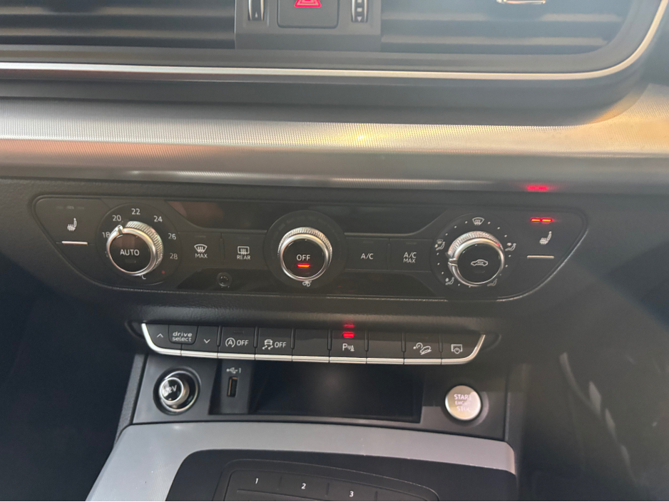 2018 Audi Q5 - image 13