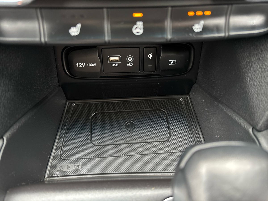 2019 Hyundai Santa Fe - image 26