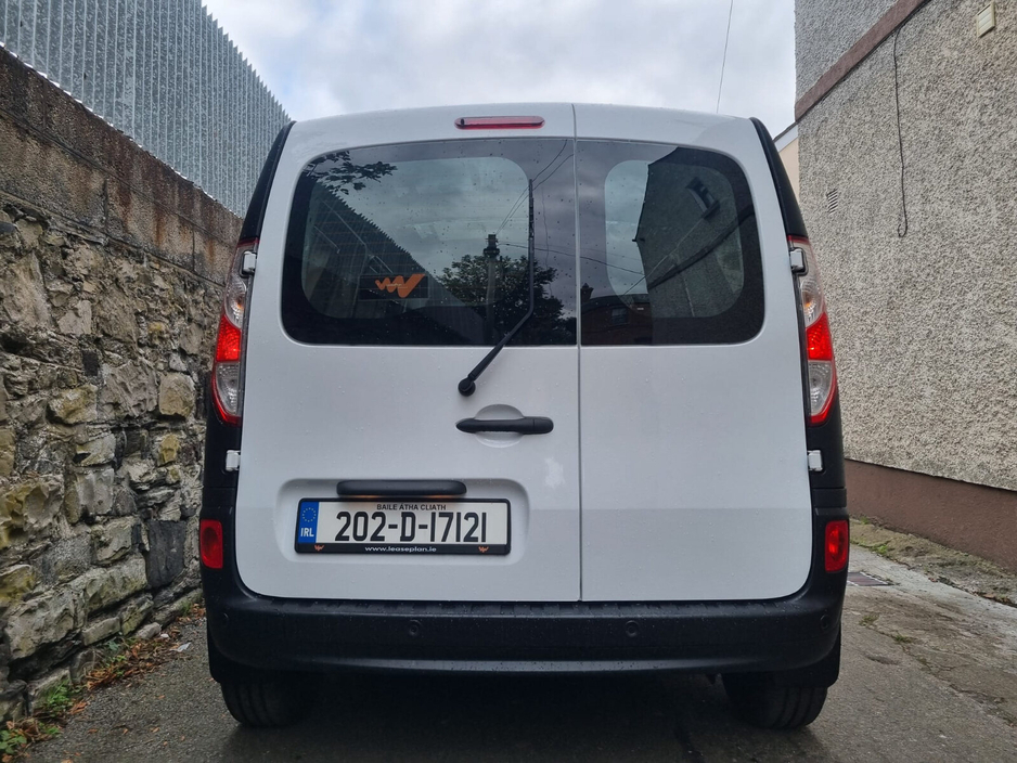 2020 Renault Kangoo  €6,250
