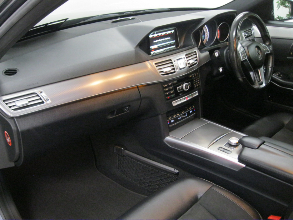 2014 Mercedes-Benz E Class - image 19