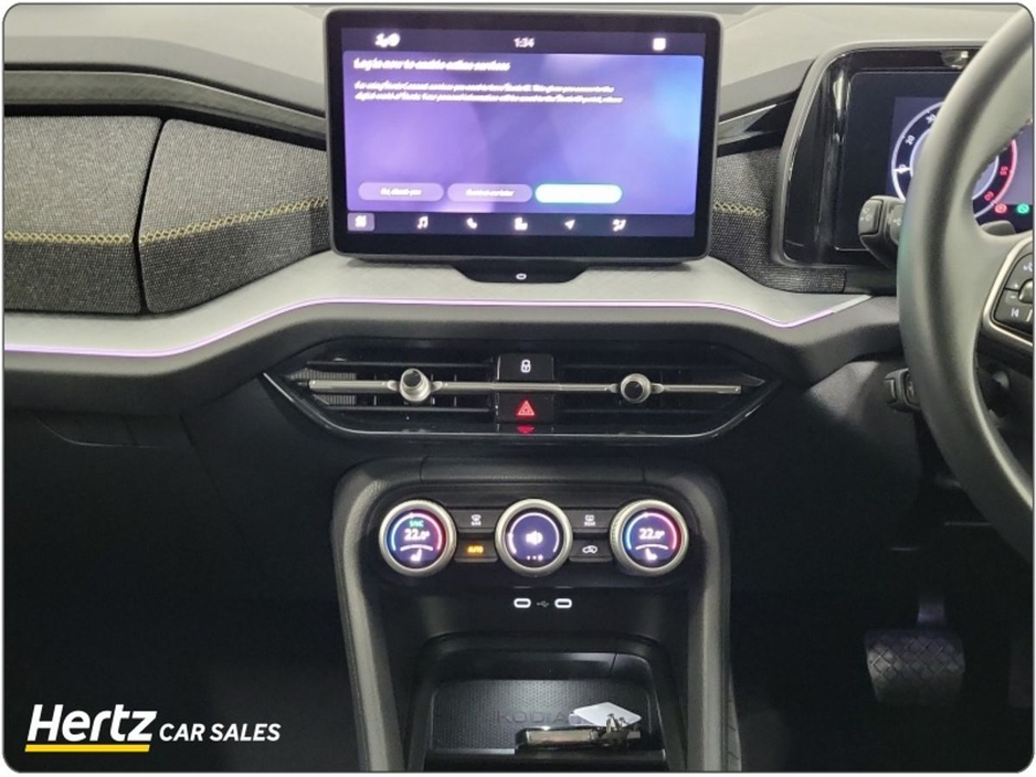 2024 Skoda Kodiaq - image 14