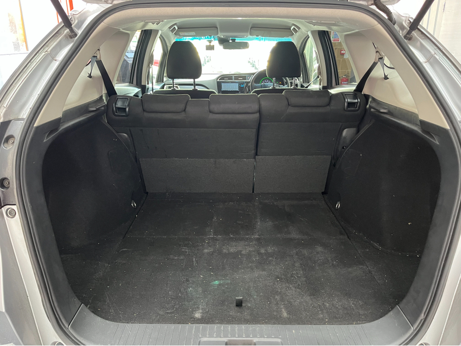 2020 Honda Shuttle €15950 2020 HONDA SHUTTLE HYBRID SENSING 1.5 AUTOMATIC / CRUISE CONTROL AND MORE €15,950