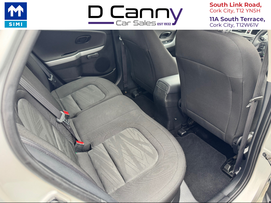 2013 Kia Ceed - image 15