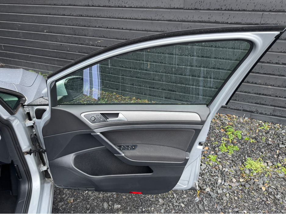 2014 Volkswagen Golf 1.2 TSI AUTO €11,495