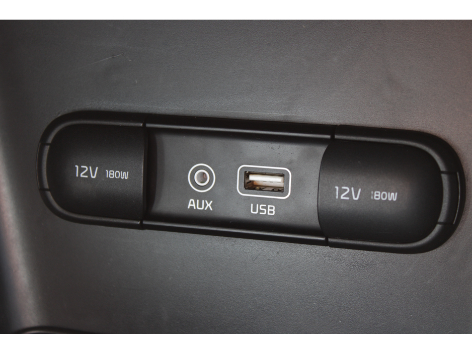 2016 Kia Sportage - image 15