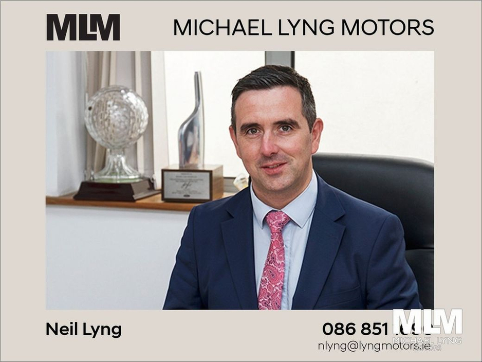 2021 Hyundai Santa Fe 1.6 Phev €39,995