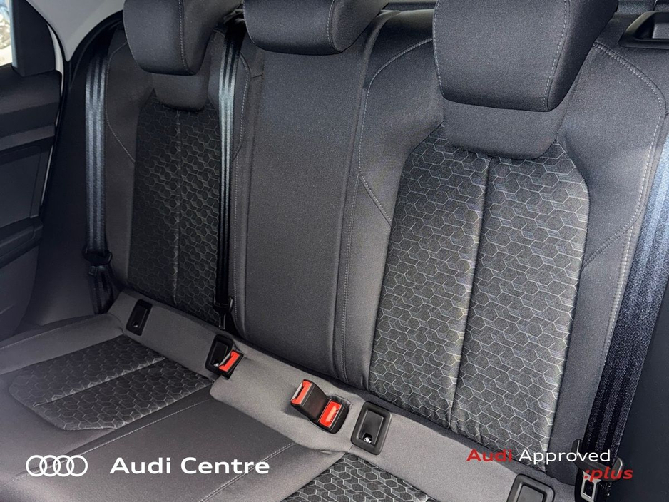 2026 Audi A1 - image 9