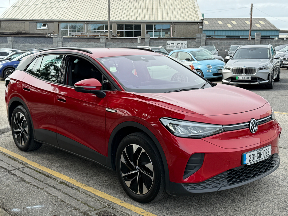 2023 Volkswagen ID.4 - image 6