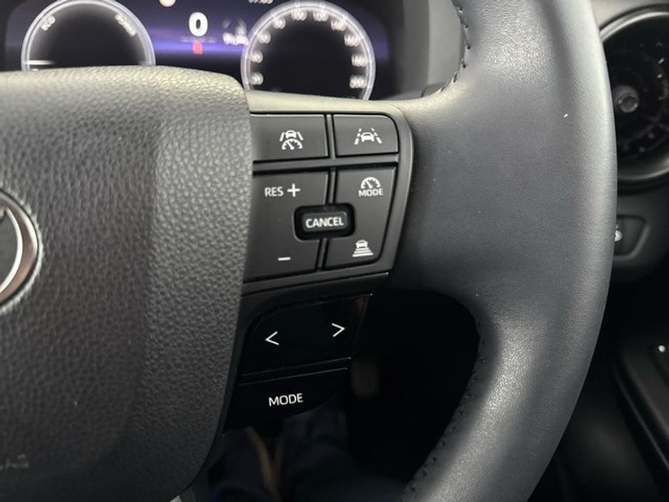 2024 Toyota C-HR Hybrid Sport €33,950