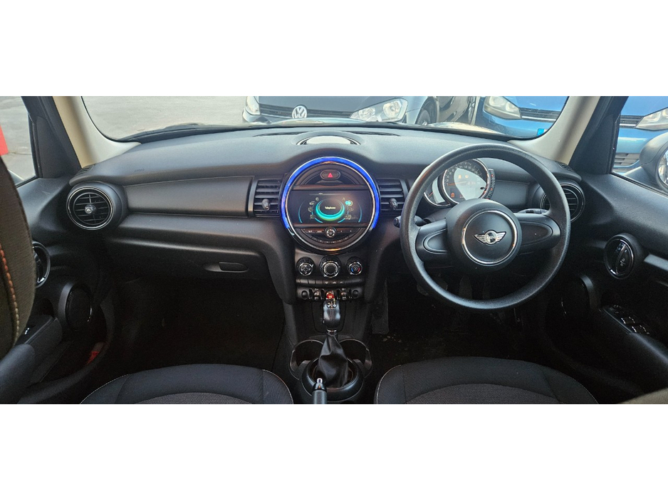 2016 MINI Cooper - image 21