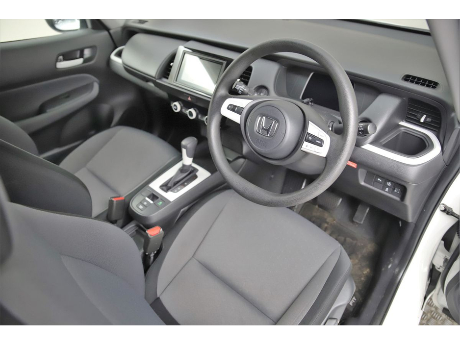 2022 Honda Fit 1.5 HEV E-CVT *CARPLAY*ANDROID*REVERSE CAM*PARK SENSORS* €19,280