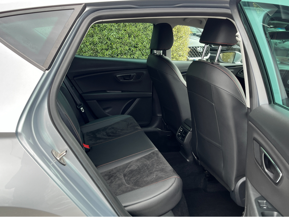 2018 SEAT Leon - image 9